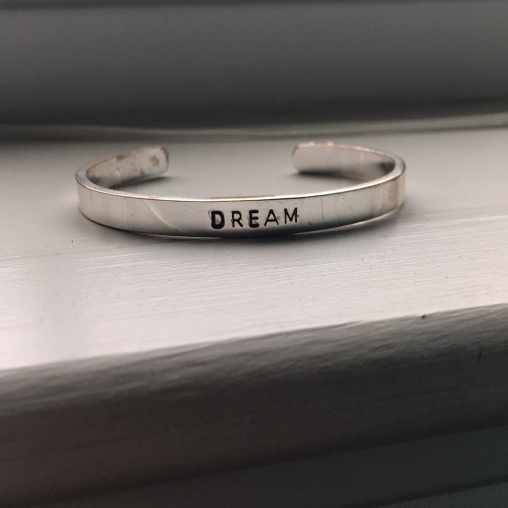 Kitsch Bracelet